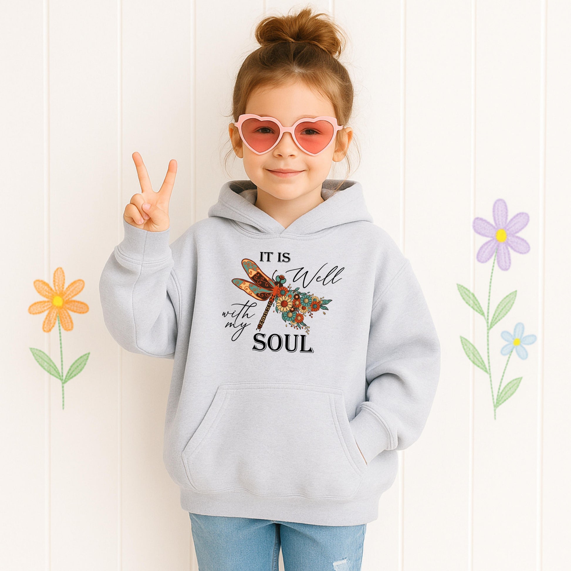 It Is Well With My Soul 027