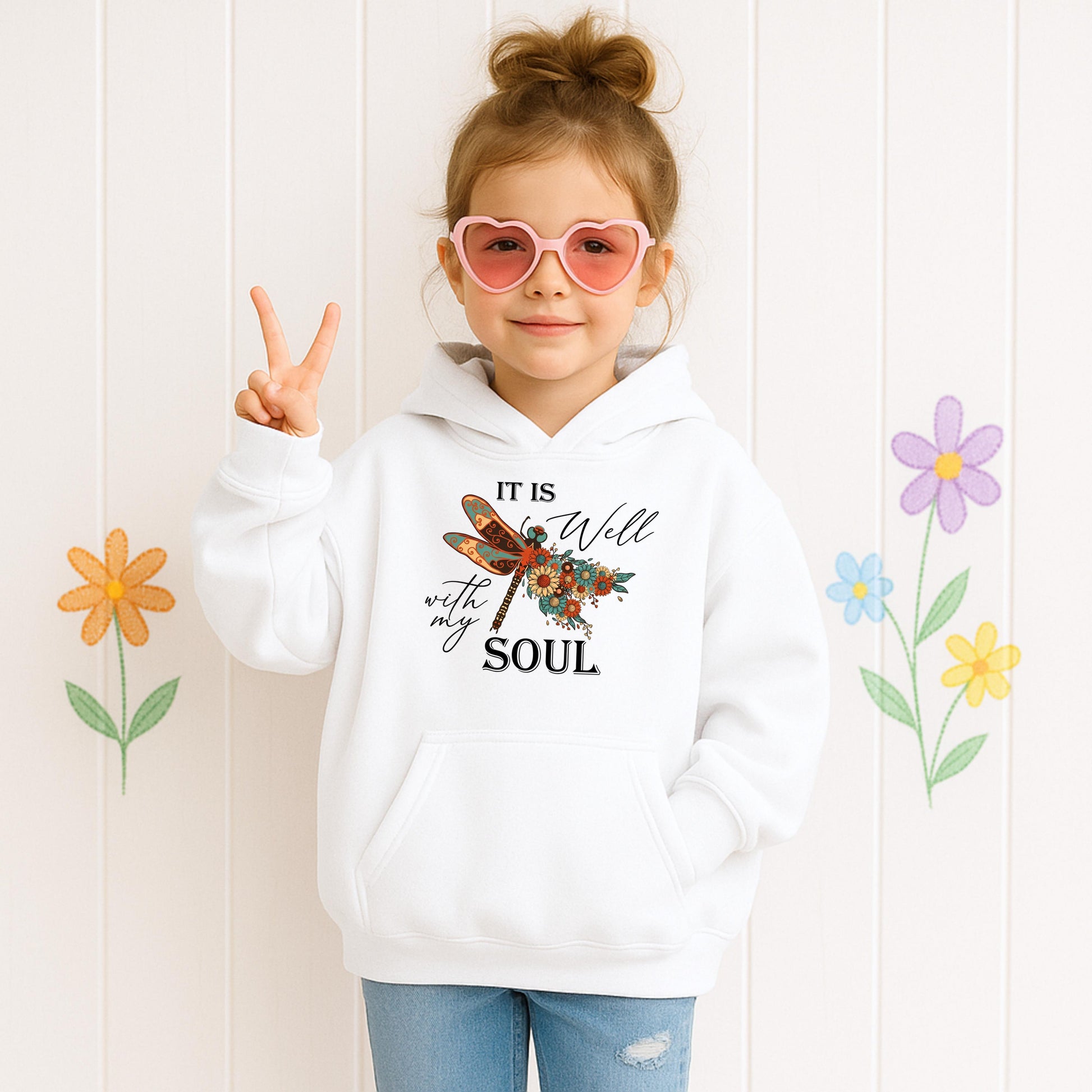 It Is Well With My Soul 027
