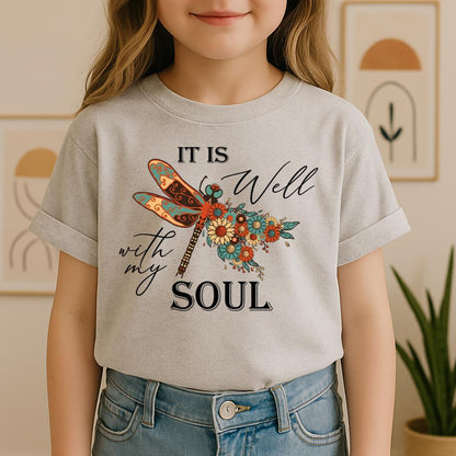 It Is Well With My Soul 027