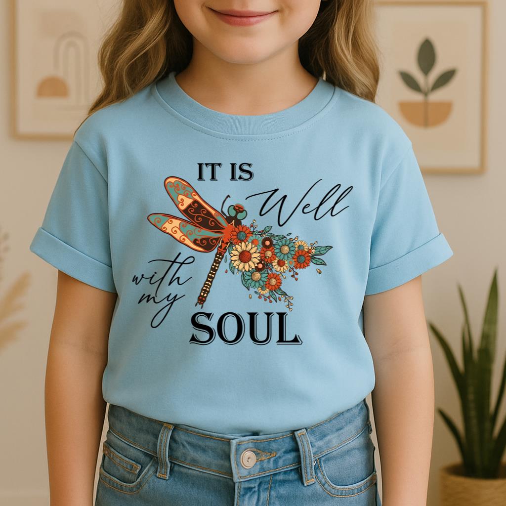It Is Well With My Soul 027