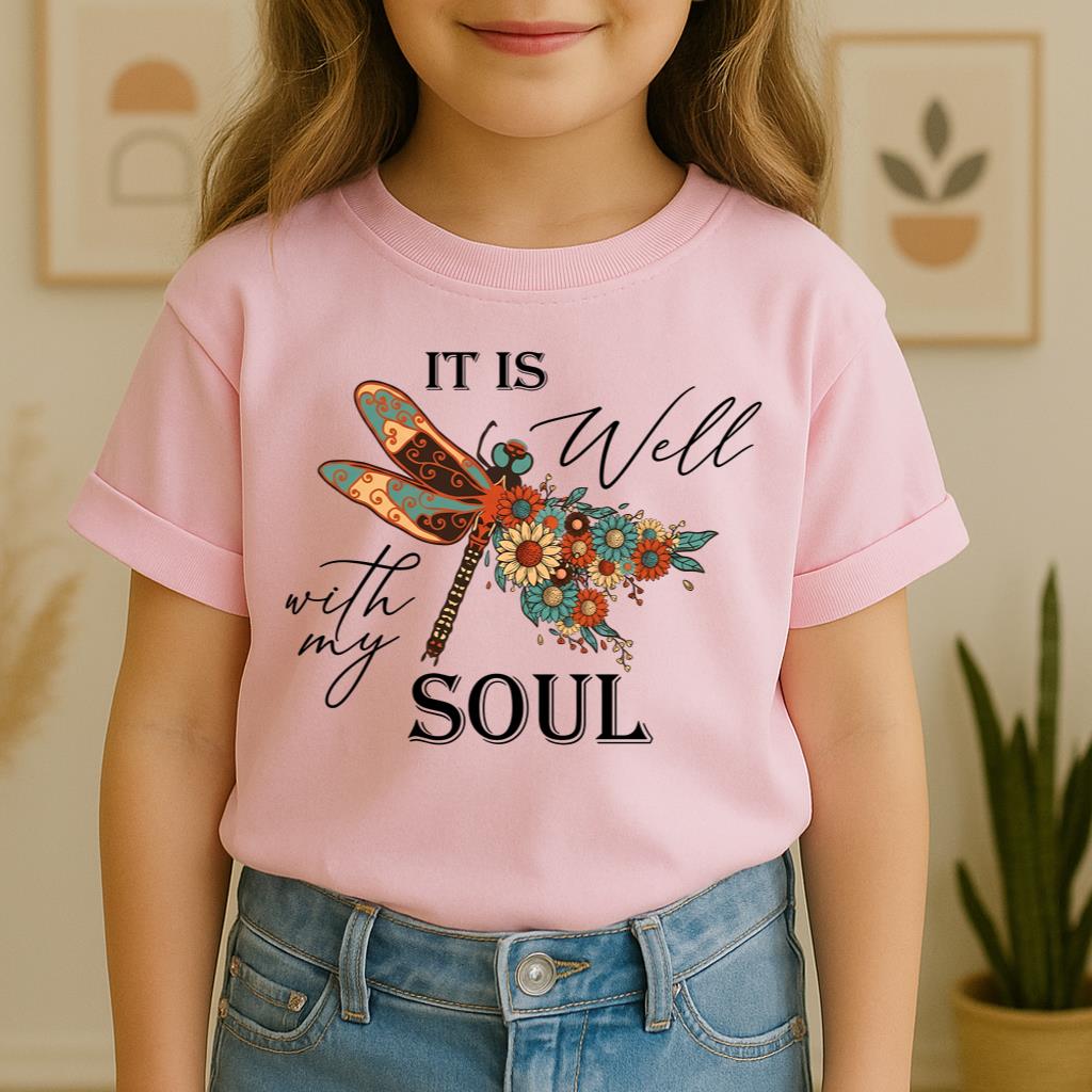 It Is Well With My Soul 027