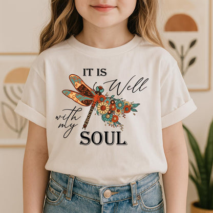 It Is Well With My Soul 027