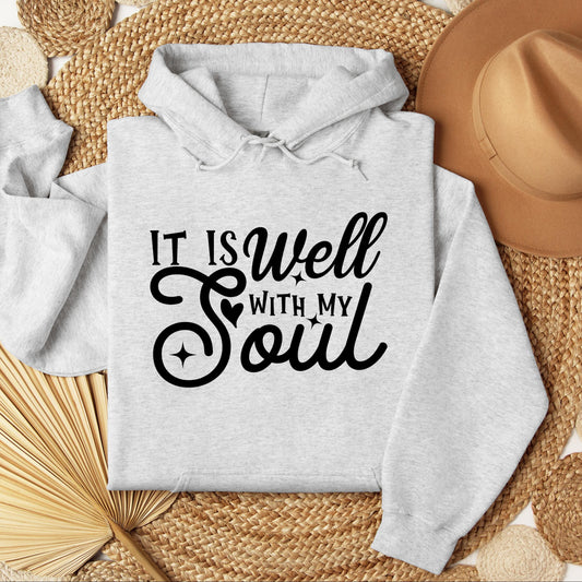 It Is Well With My Soul 028