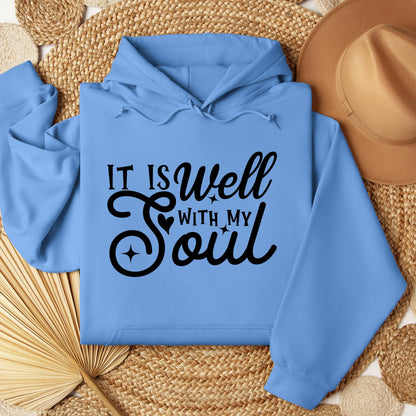 It Is Well With My Soul 028