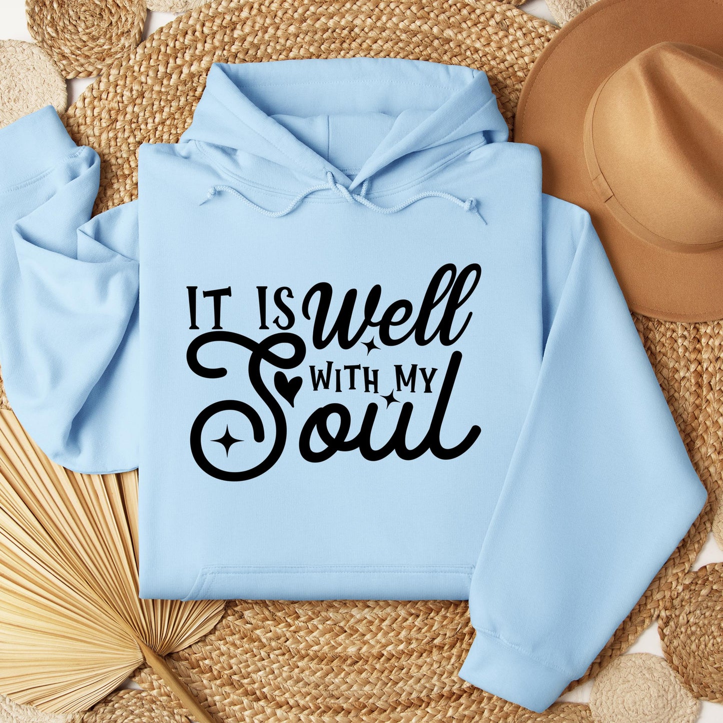 It Is Well With My Soul 028