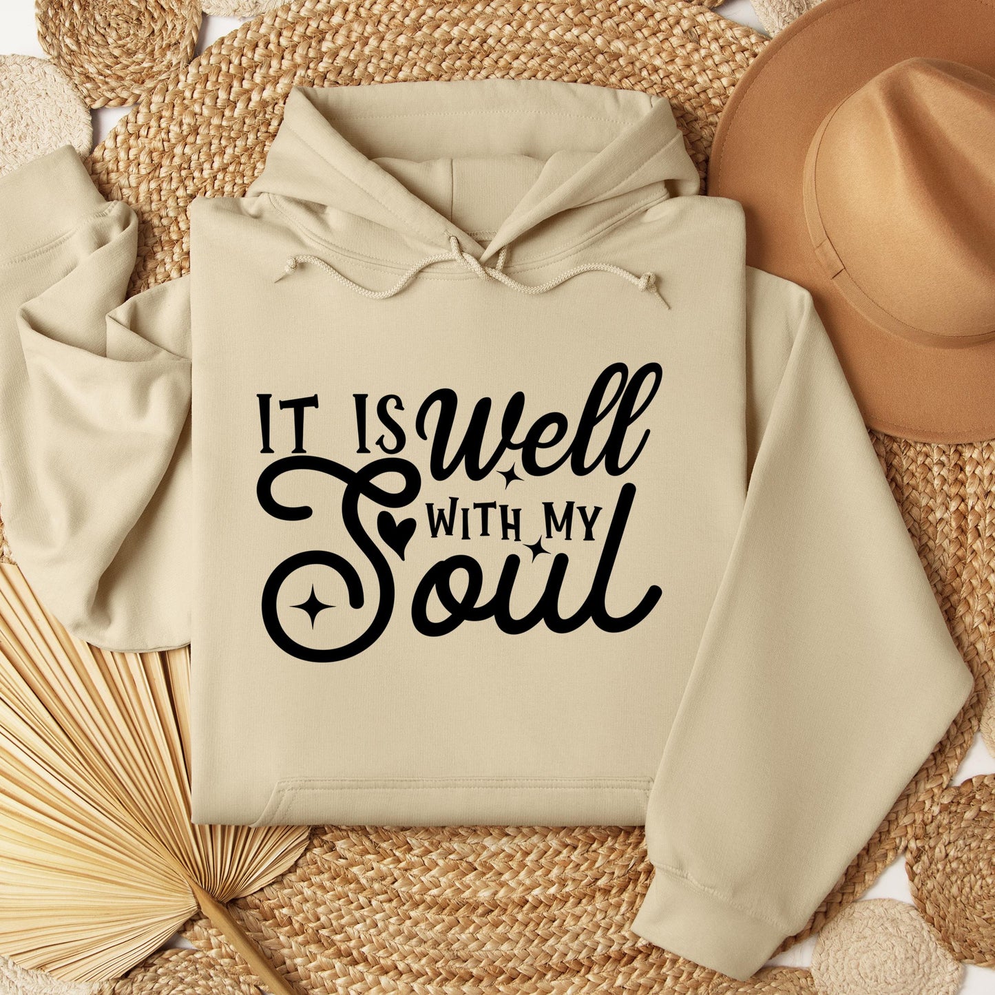It Is Well With My Soul 028