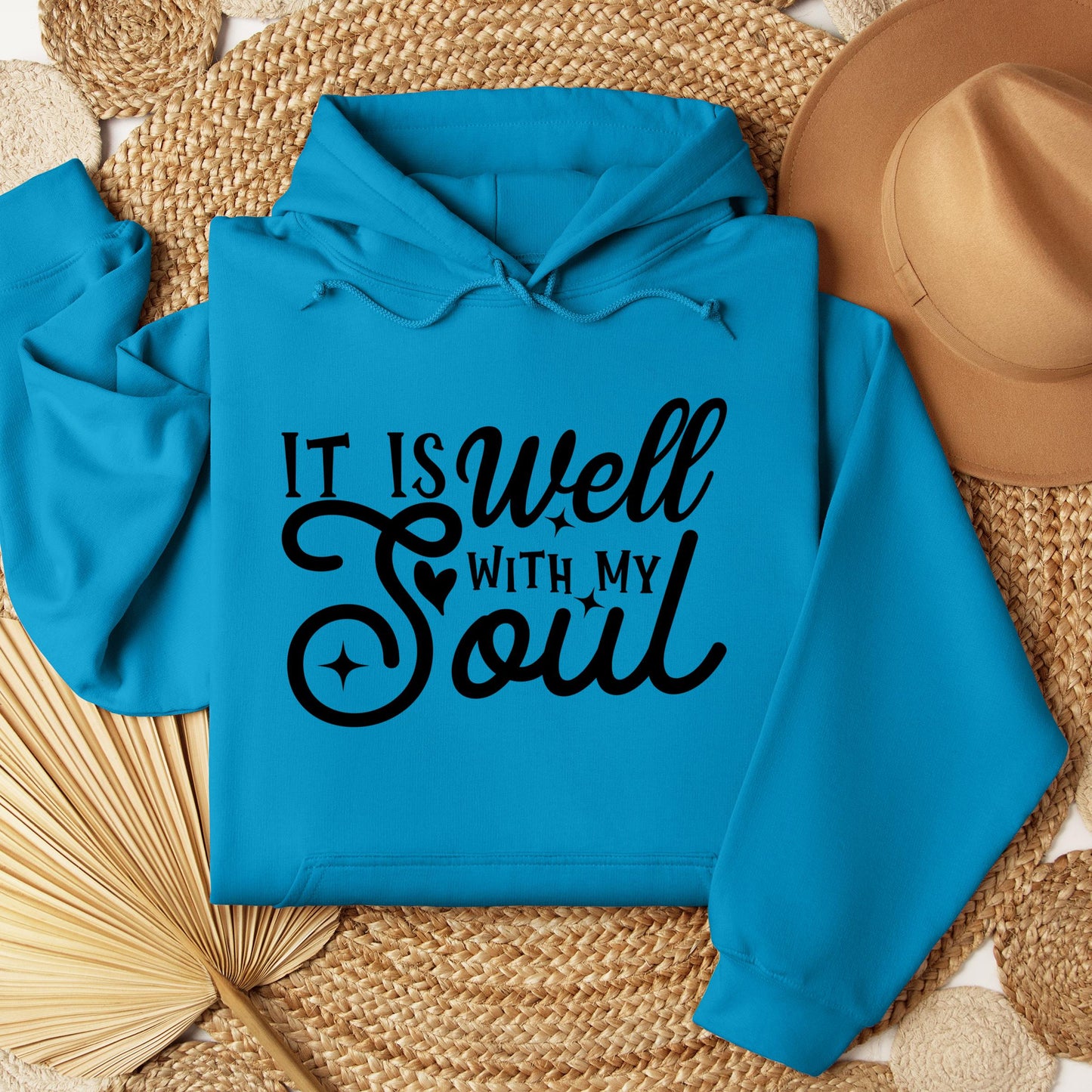 It Is Well With My Soul 028