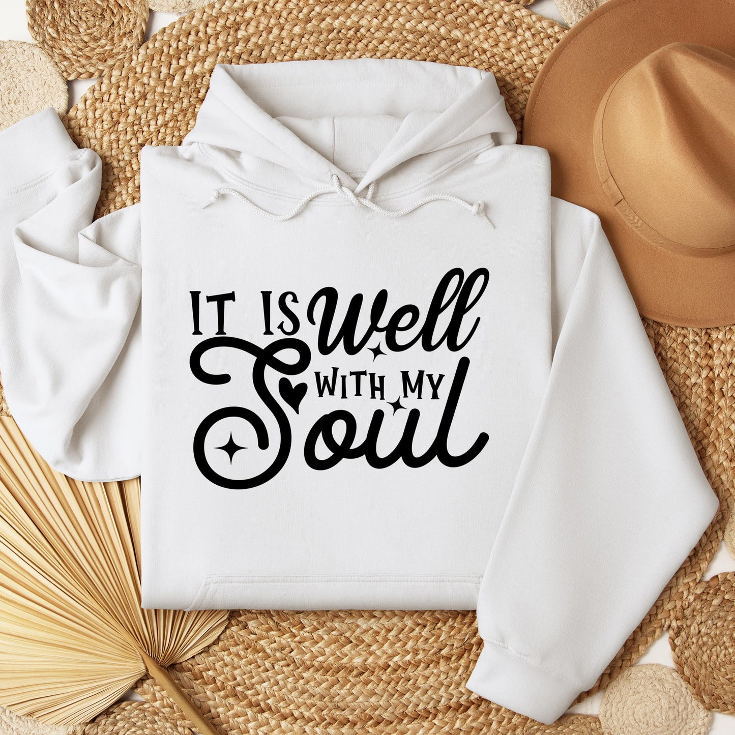 It Is Well With My Soul 028