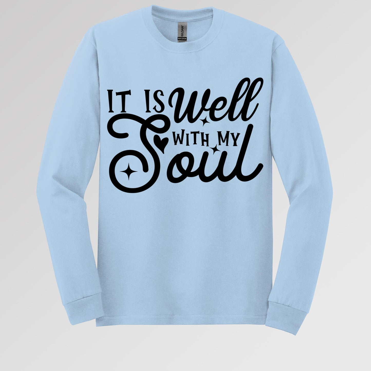 It Is Well With My Soul 028