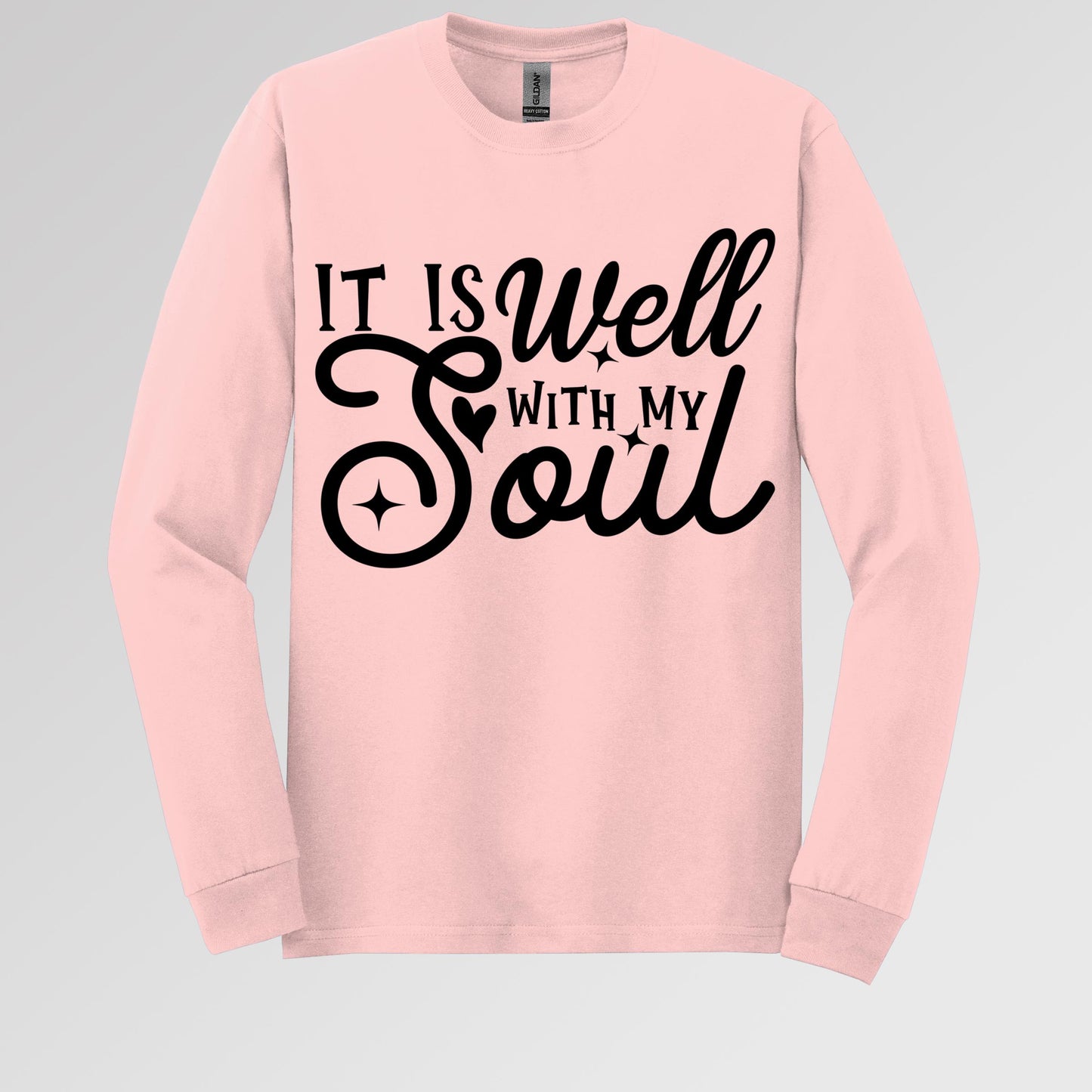 It Is Well With My Soul 028