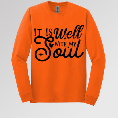 It Is Well With My Soul 028