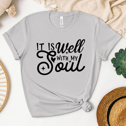 It Is Well With My Soul 028