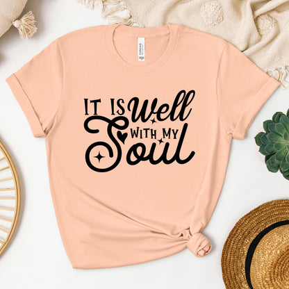 It Is Well With My Soul 028