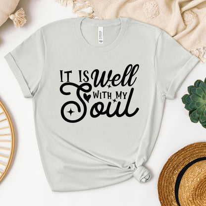 It Is Well With My Soul 028