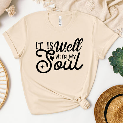 It Is Well With My Soul 028