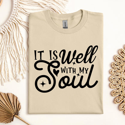 It Is Well With My Soul 028