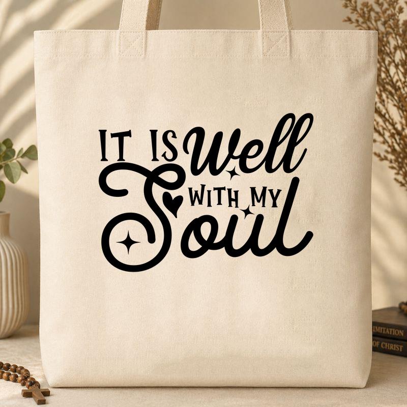 It Is Well With My Soul 028