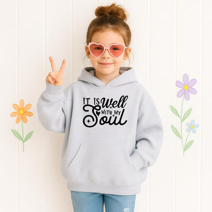 It Is Well With My Soul 028