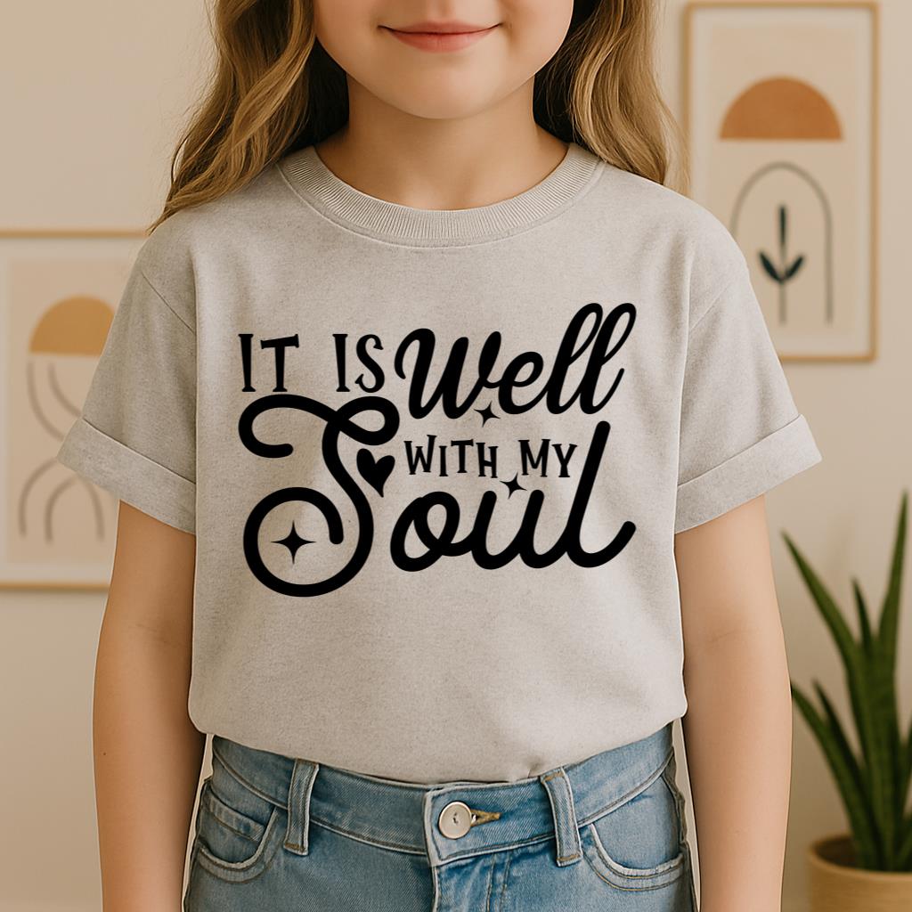 It Is Well With My Soul 028