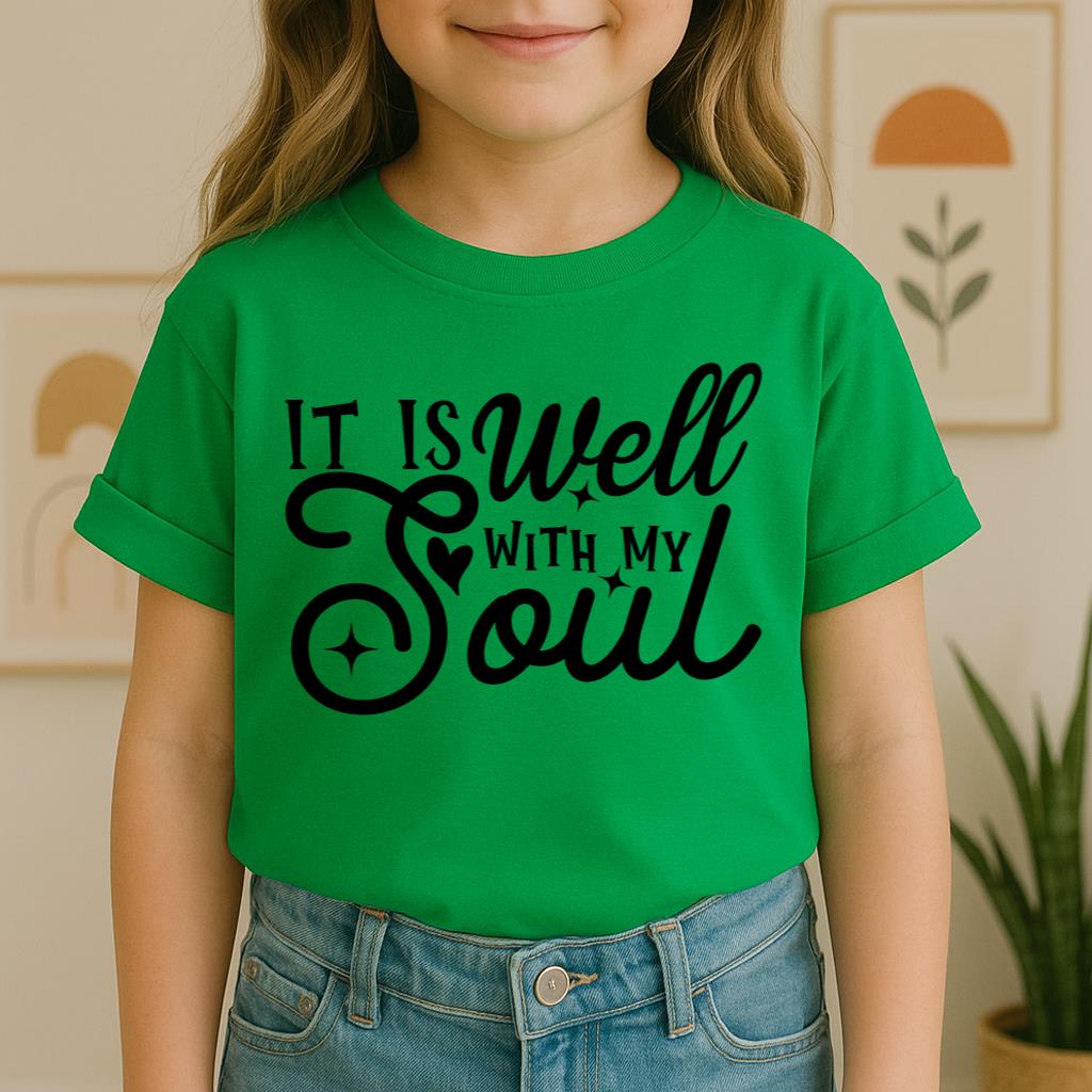 It Is Well With My Soul 028