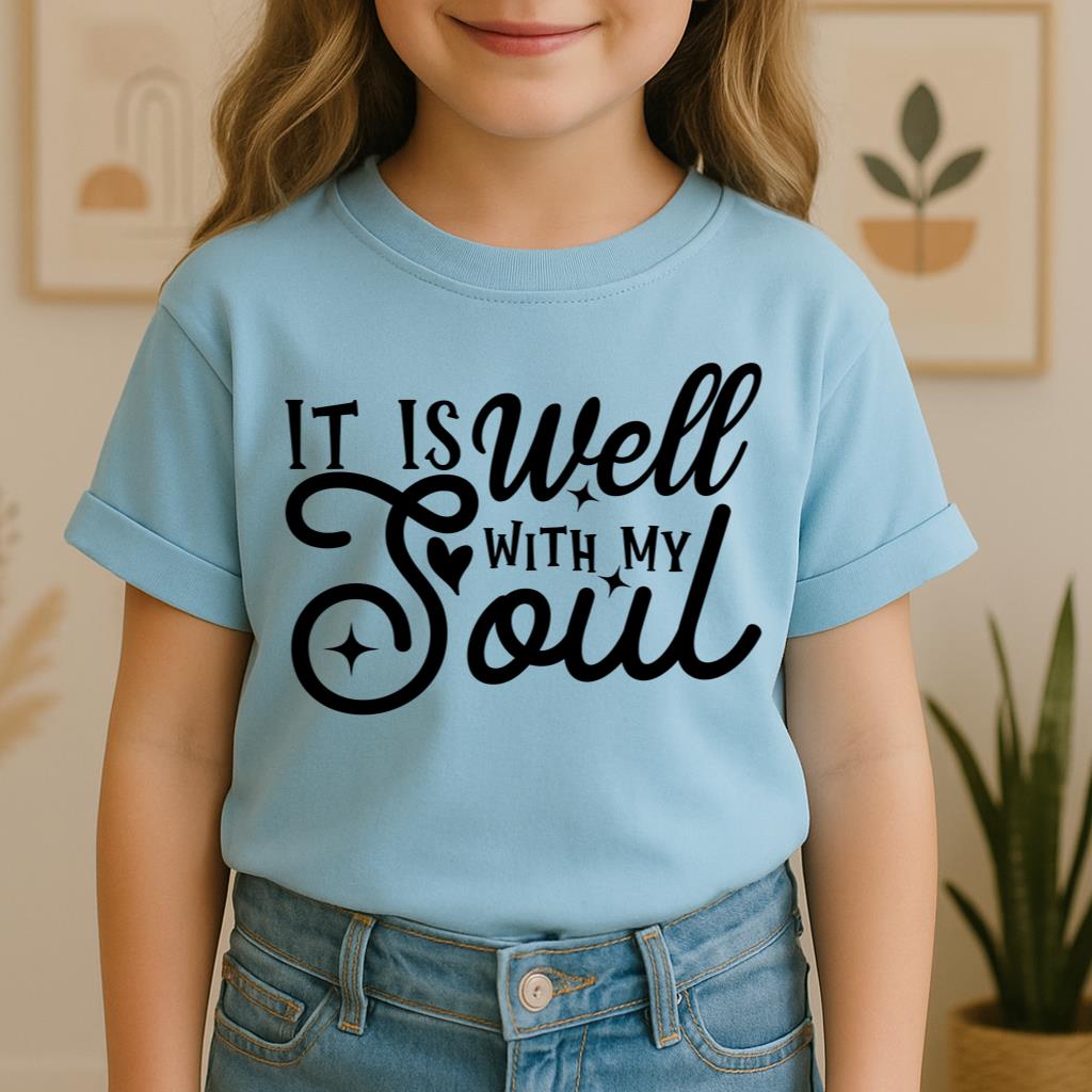 It Is Well With My Soul 028
