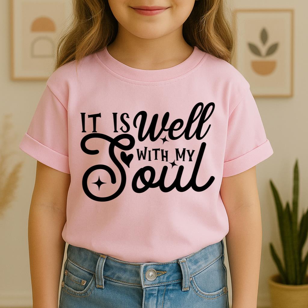 It Is Well With My Soul 028