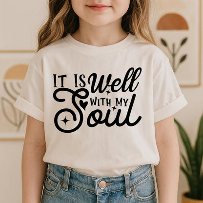 It Is Well With My Soul 028