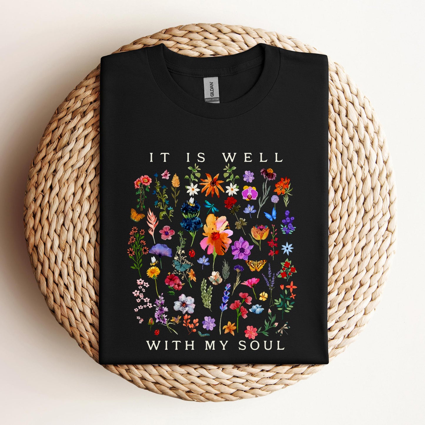 It Is Well With My Soul 02