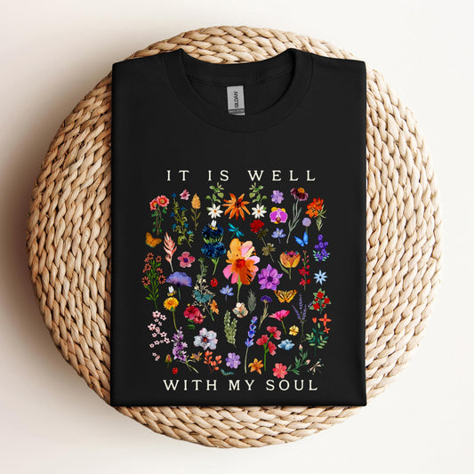 It Is Well With My Soul 02