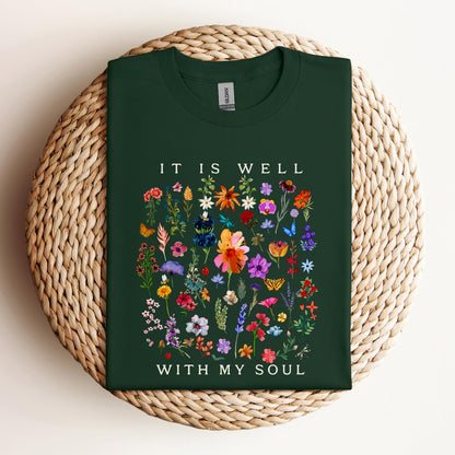 It Is Well With My Soul 02