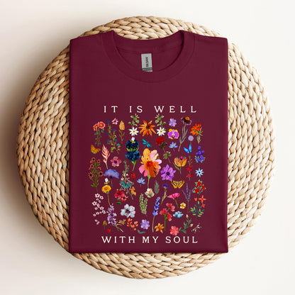 It Is Well With My Soul 02