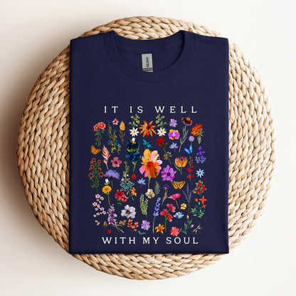 It Is Well With My Soul 02