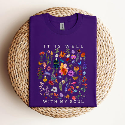 It Is Well With My Soul 02