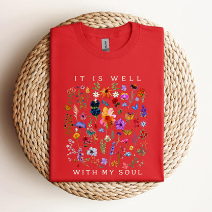 It Is Well With My Soul 02
