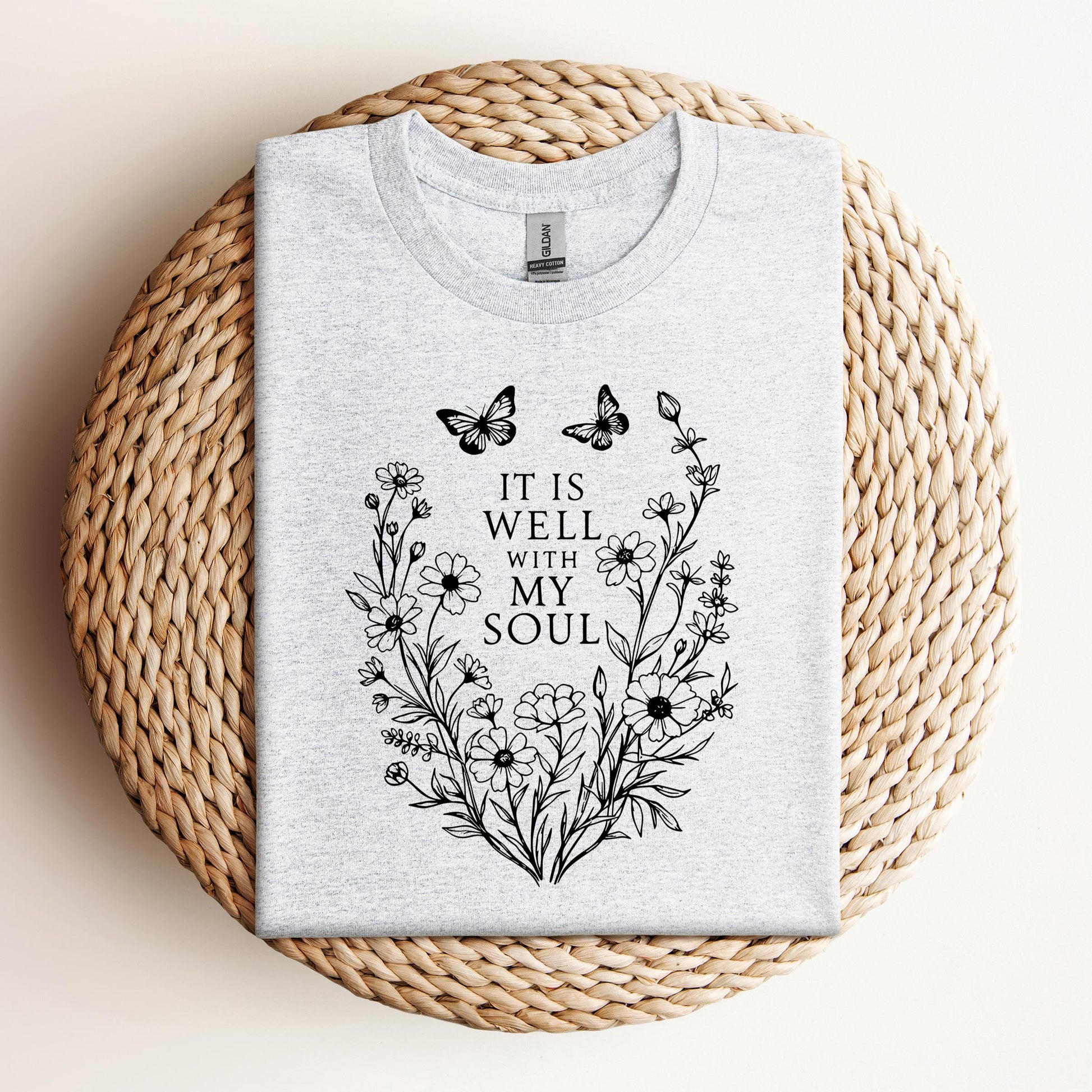 It Is Well With My Soul 03