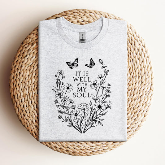 It Is Well With My Soul 03