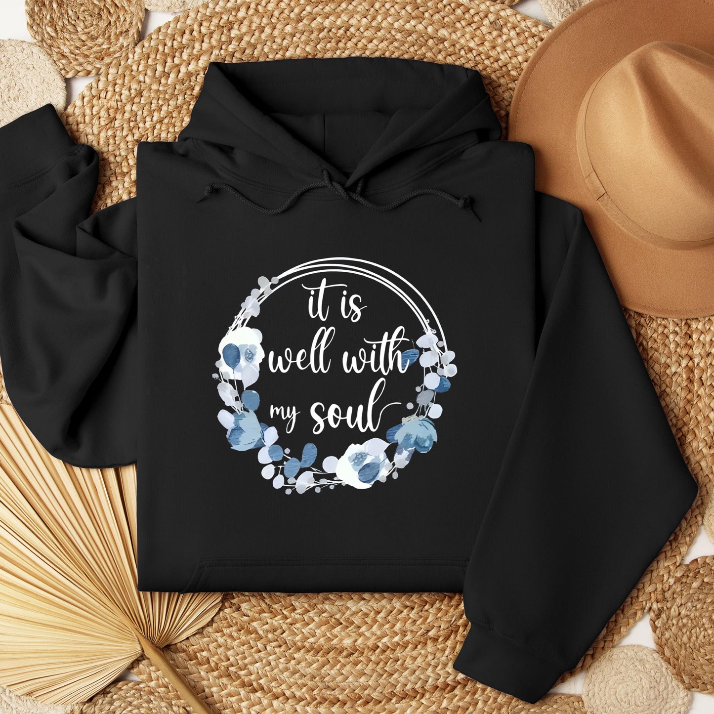 It Is Well With My Soul 05