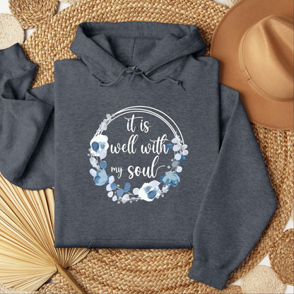 It Is Well With My Soul 05