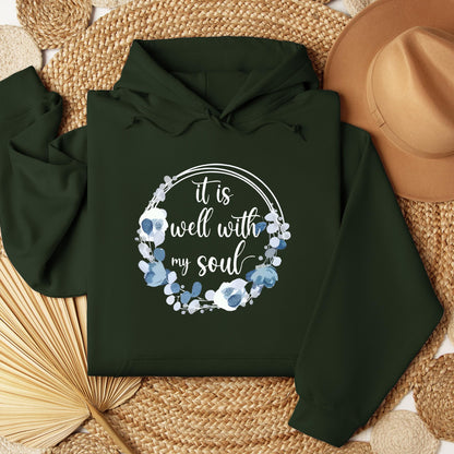 It Is Well With My Soul 05