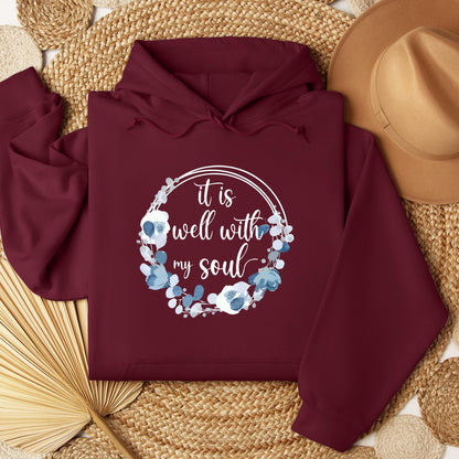It Is Well With My Soul 05