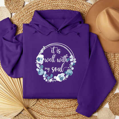 It Is Well With My Soul 05