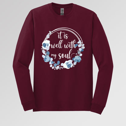 It Is Well With My Soul 05