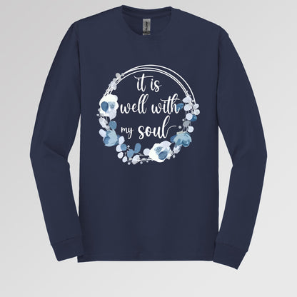 It Is Well With My Soul 05