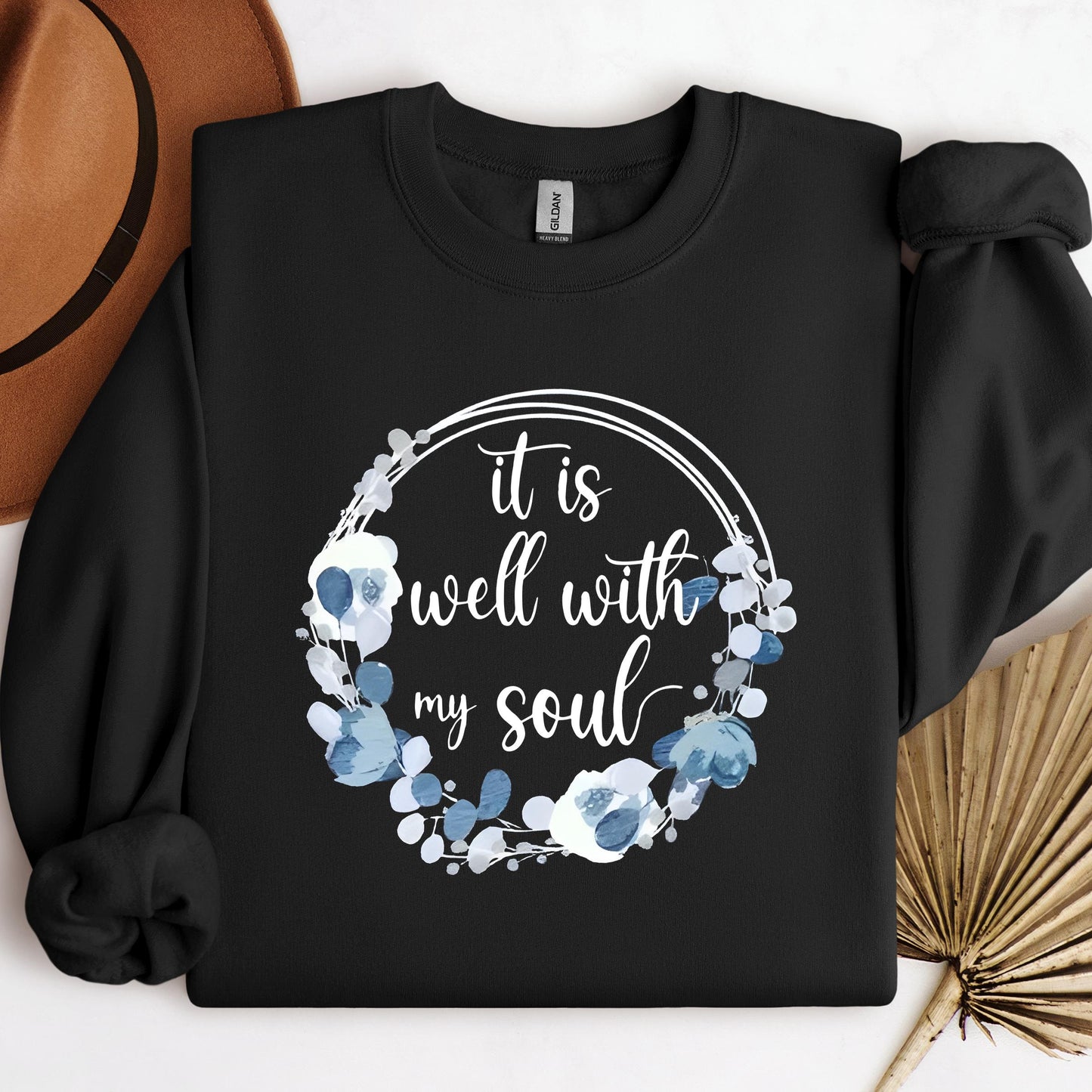 It Is Well With My Soul 05