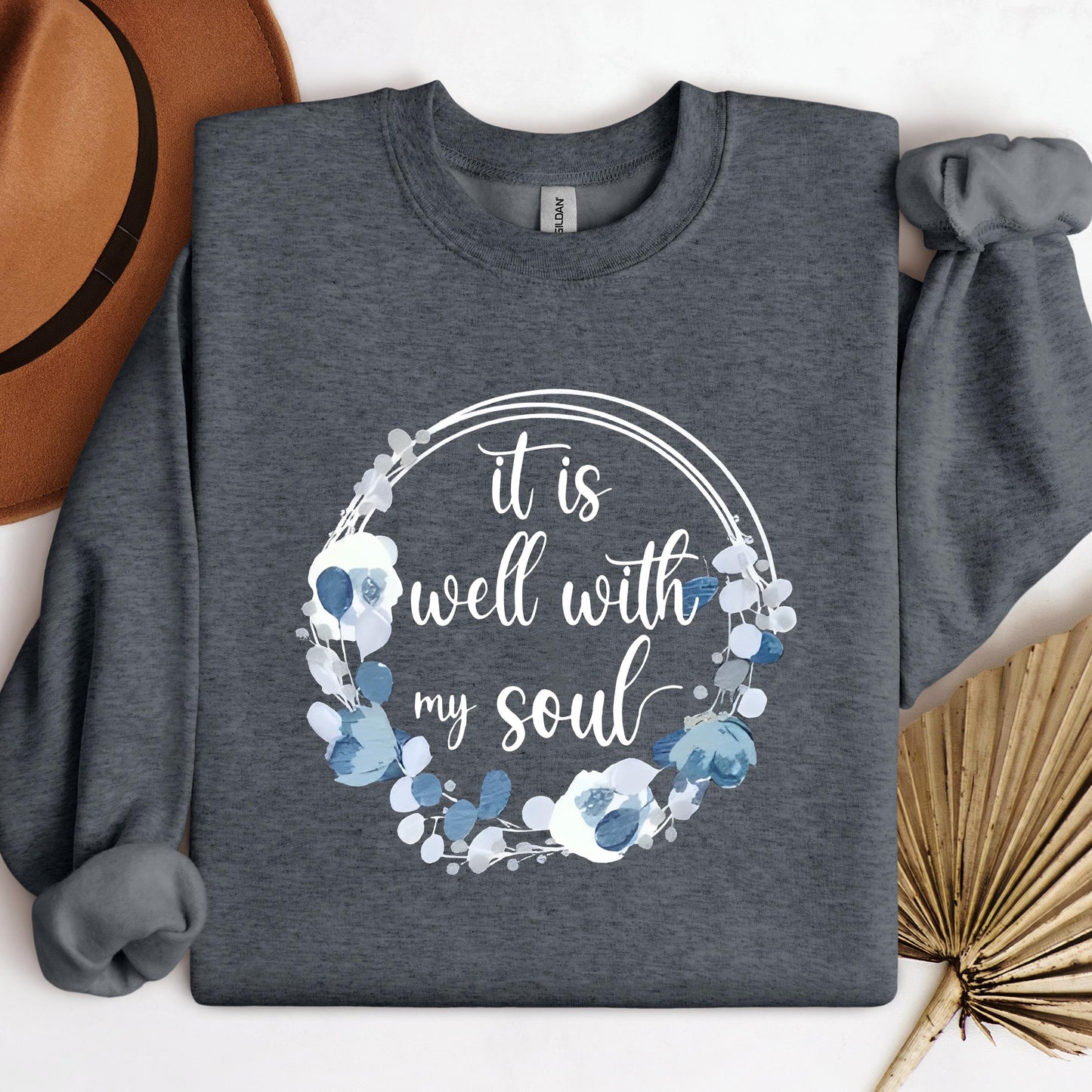 It Is Well With My Soul 05