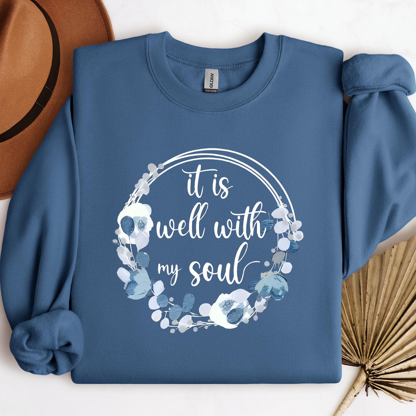 It Is Well With My Soul 05