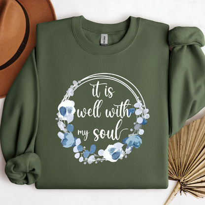 It Is Well With My Soul 05
