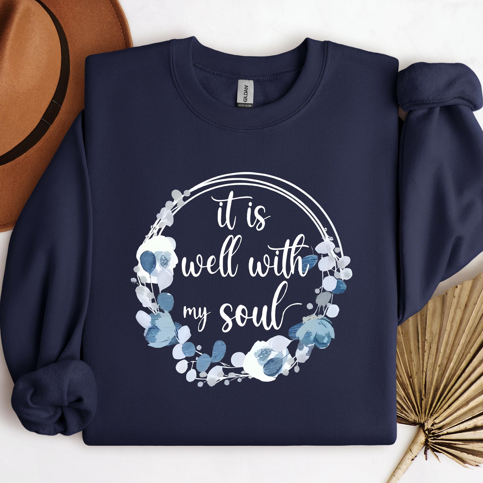 It Is Well With My Soul 05