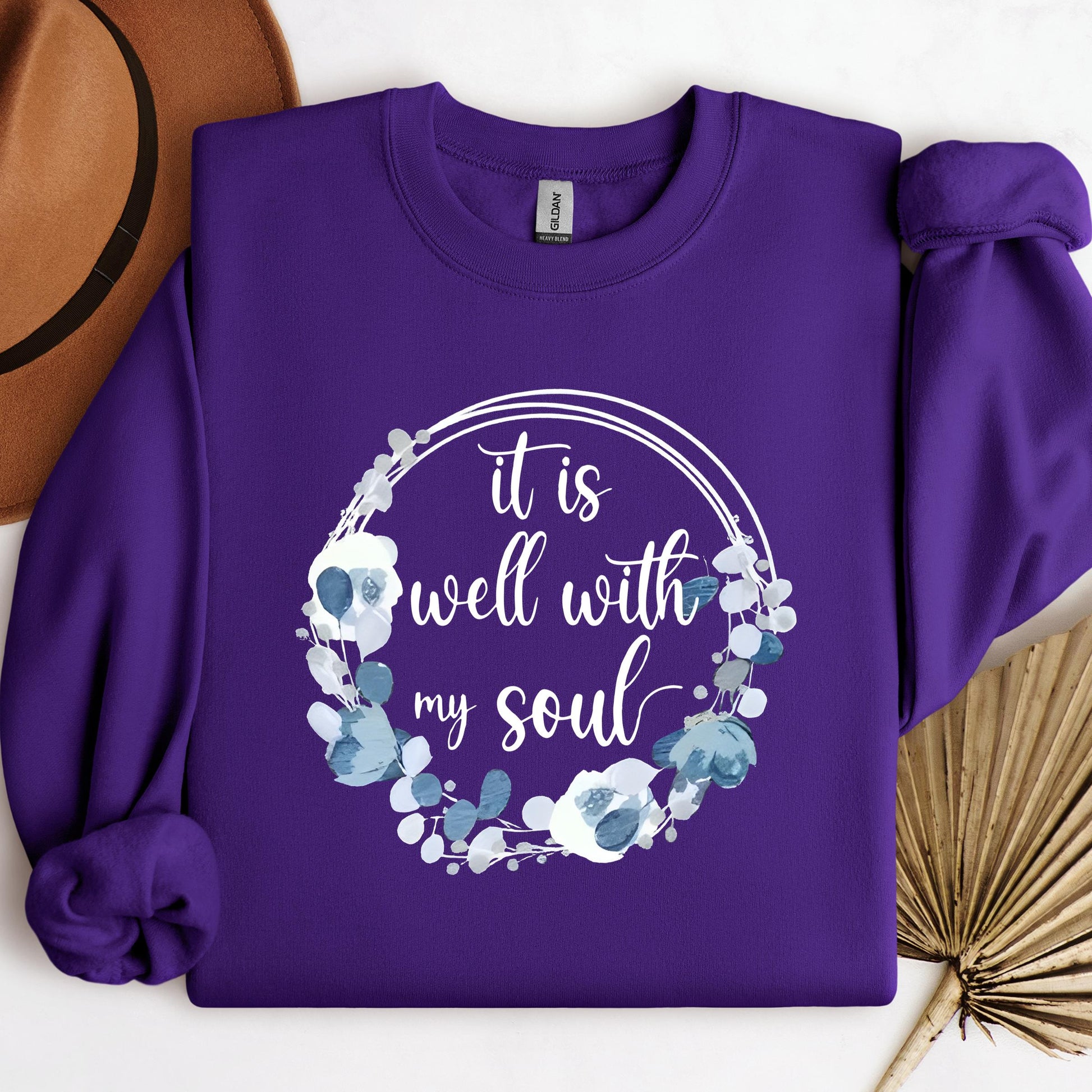 It Is Well With My Soul 05