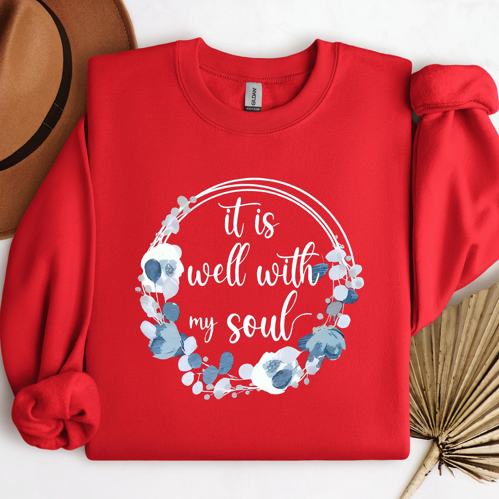 It Is Well With My Soul 05